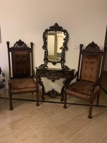 Margalla Palace