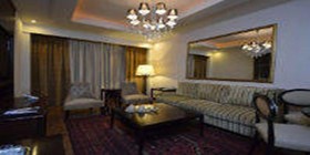 Marriott Islamabad