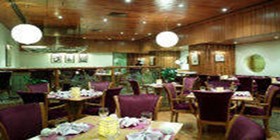 Marriott Islamabad