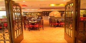 Marriott Islamabad