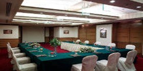 Marriott Islamabad