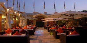 Marriott Islamabad