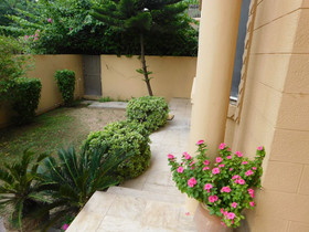 Melberry House