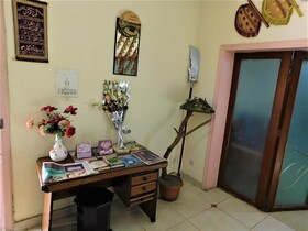 Milton Guest House