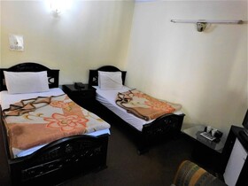 Milton Guest House