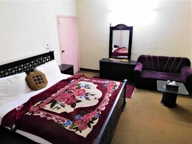 Milton Guest House