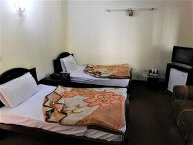 Milton Guest House