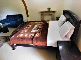 Milton Guest House