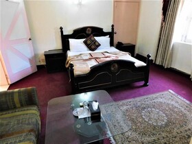 Milton Guest House