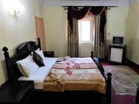Milton Guest House