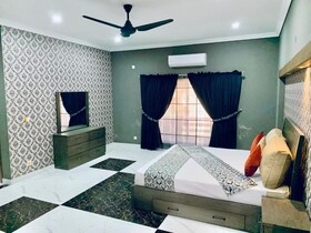 New Airport Lodge