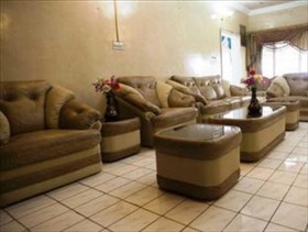 New Cape Grace Guest House