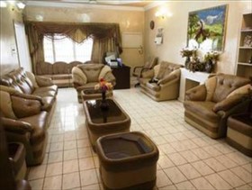 New Cape Grace Guest House