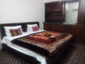 New City Lodges Guest House
