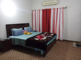 New City Lodges Guest House