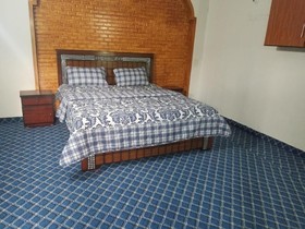New City Lodges Guest House