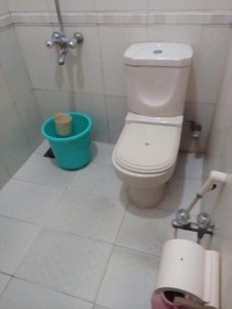 New City Lodges Guest House