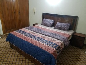 New City Lodges Guest House