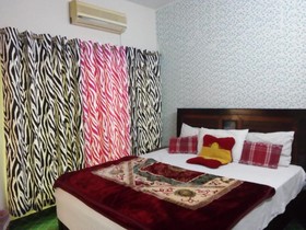 New City Lodges Guest House