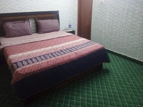 New City Lodges Guest House
