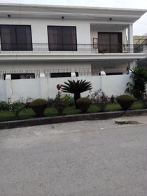 New City Lodges Guest House