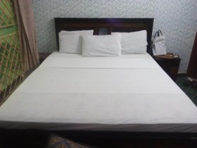 New City Lodges Guest House