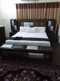 New City Lodges Guest House
