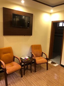 Nova Residency