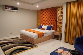 Nuva Hotel