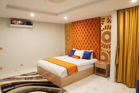 Nuva Hotel