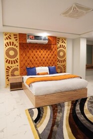 Nuva Hotel