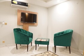 Nuva Hotel