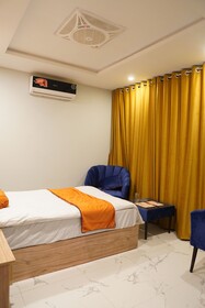 Nuva Hotel