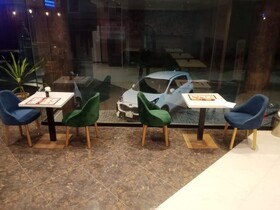 Nuva Hotel