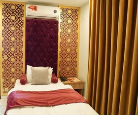 Nuva Hotel
