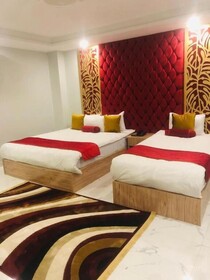 Nuva Hotel