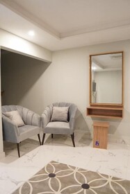Nuva Hotel