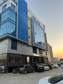 Nuva Hotel