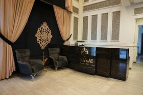 Oxvue Boutique Hotel