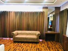 Oxvue Boutique Hotel