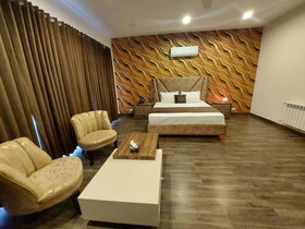 Oxvue Boutique Hotel