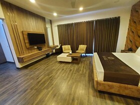 Oxvue Boutique Hotel