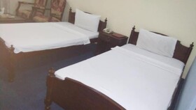 Paramount Guest House