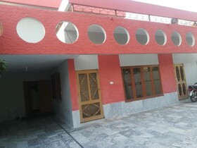Peridot Cottage Islamabad