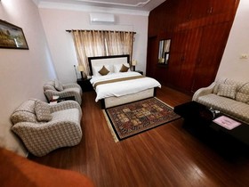 Premier Inn Villa