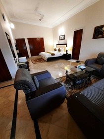 Premier Inn Villa