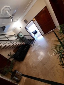 Premier Inn Villa