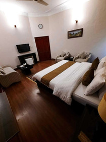 Premier Inn Villa