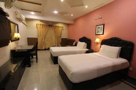 Prestige Boutique Hotel & Resorts