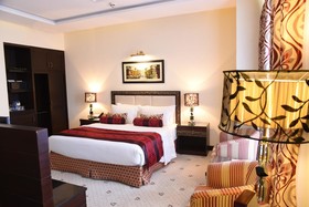 Ramada by Wyndham Islamabad